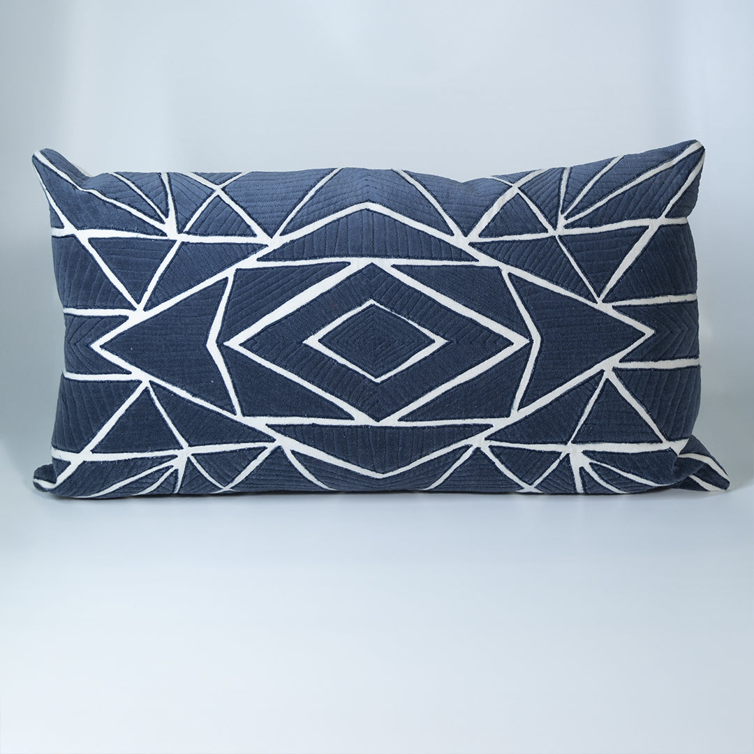 POLY FILLED PILLOW