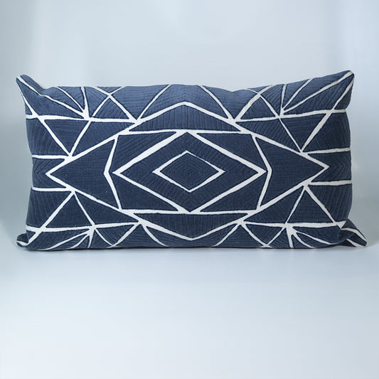 POLY FILLED PILLOW