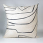 GRAFFITO BEIGE ONYX 23X23