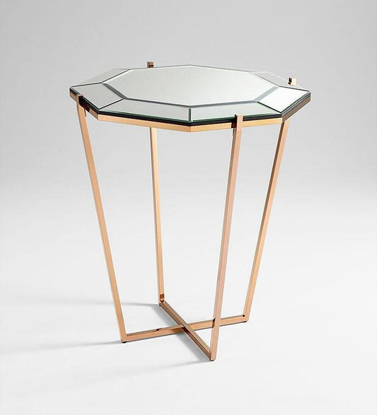 Elara Side Table 91CMX76CM
