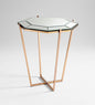 Elara Foyer Table 61CMX51CM