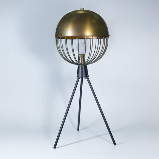 LAMP PHERE GOLD