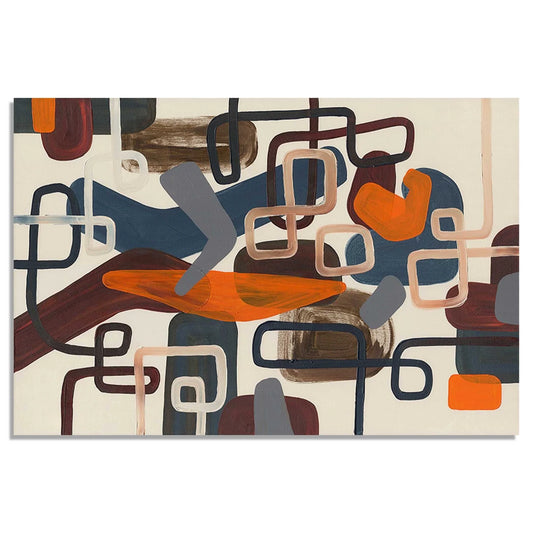 DONT DISTURB THIS  GROOVE 60X40