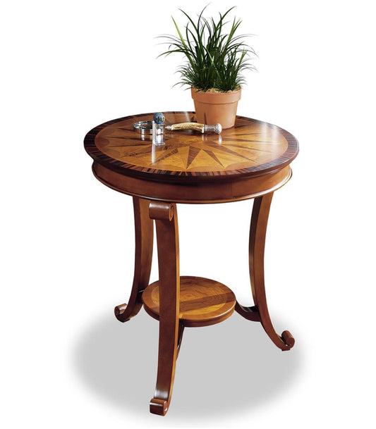 OCCASIONAL TABLE 68CMX72CM