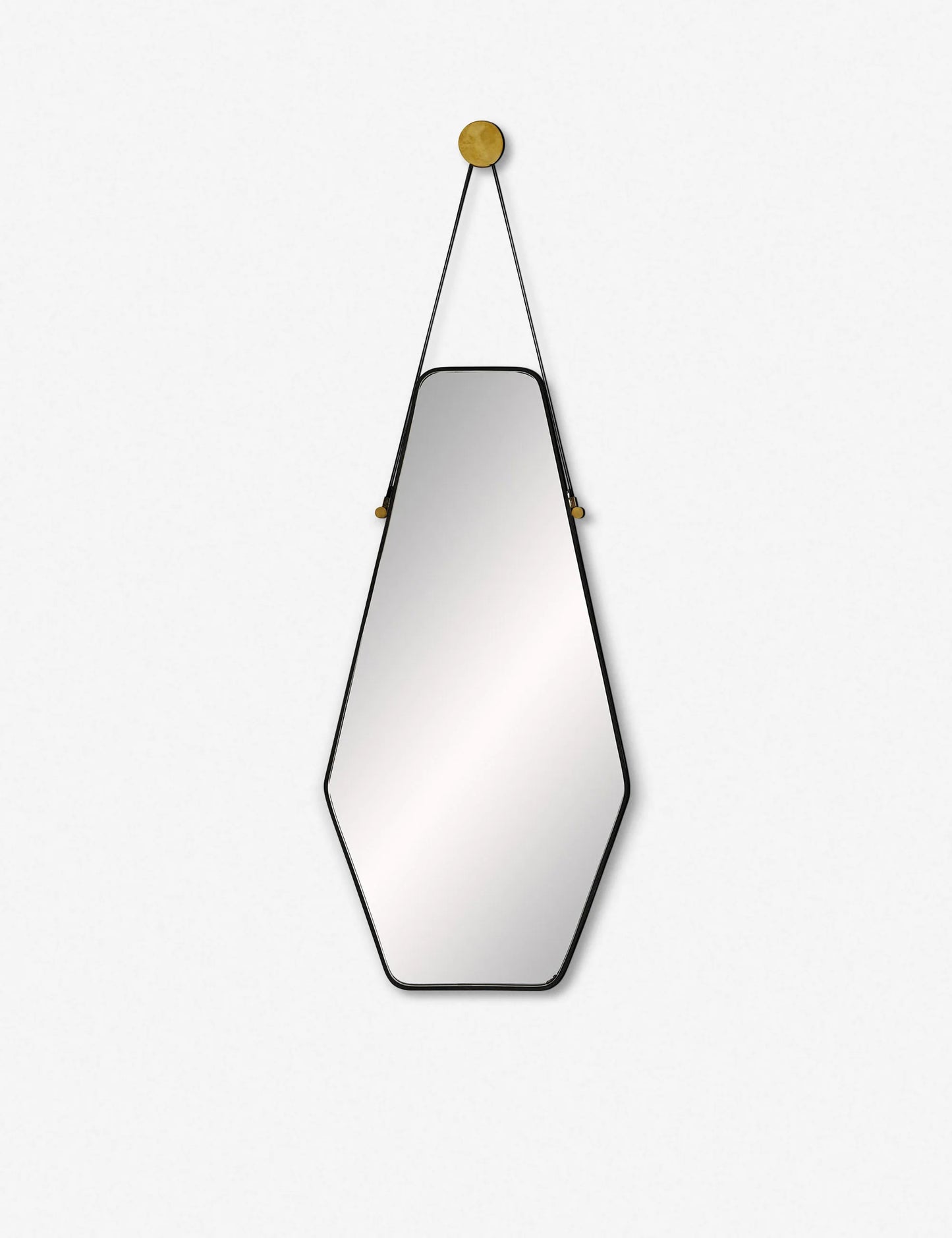 RIPLEY MIRROR 15.5"W x 44.5"L x 1"D